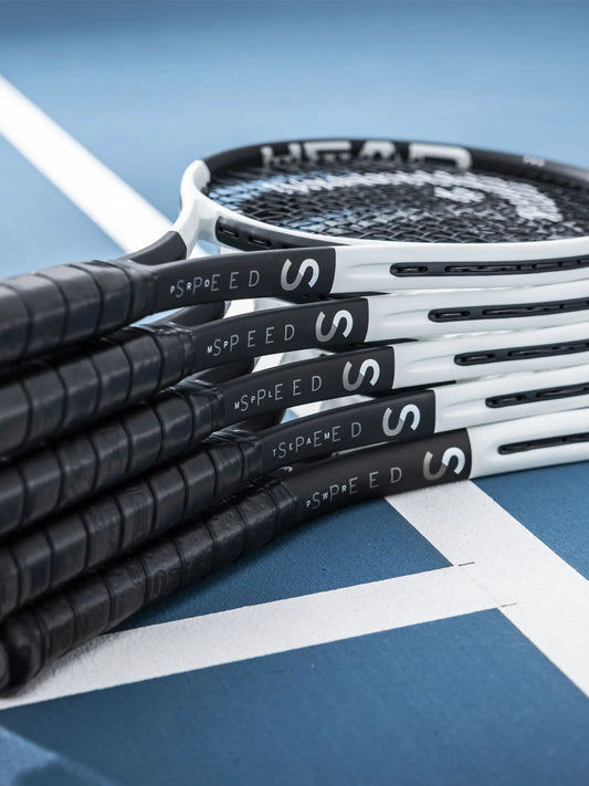 Raqueta HEAD Speed Power