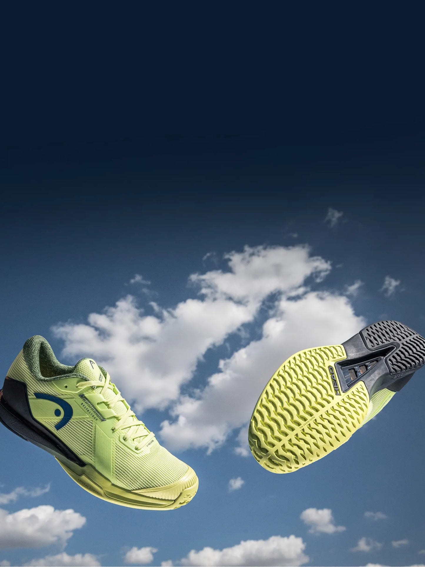 HEAD Sprint Pro 4.0 Men