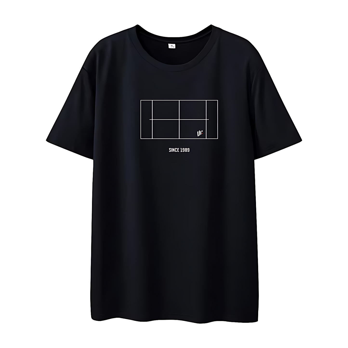 PLAYERA URBAN HOMBRE