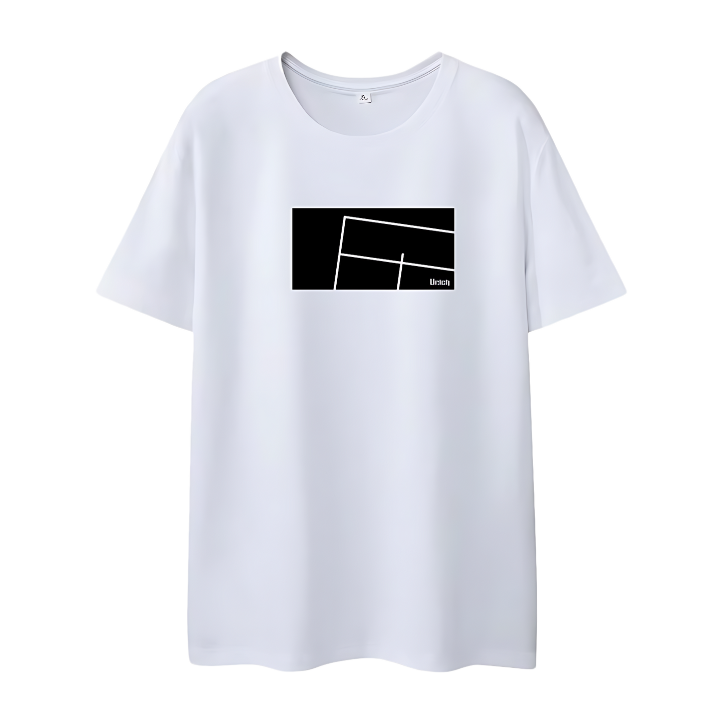 PLAYERA URBAN HOMBRE