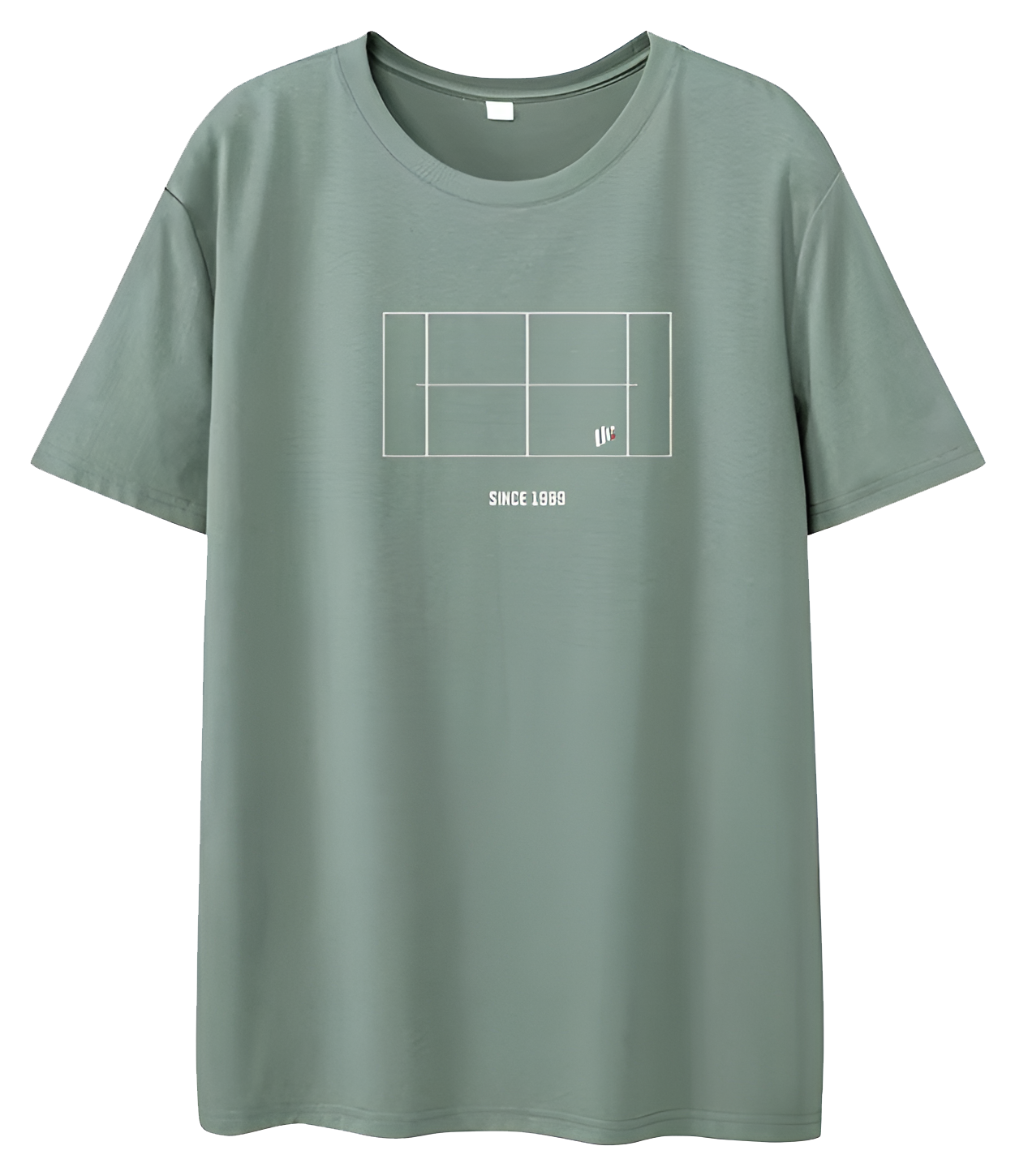 PLAYERA URBAN HOMBRE