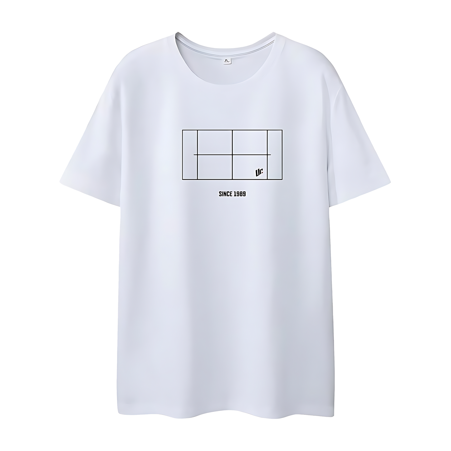 PLAYERA URBAN HOMBRE