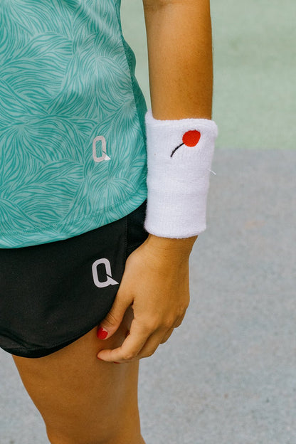 Muñequeras Kirschbaum