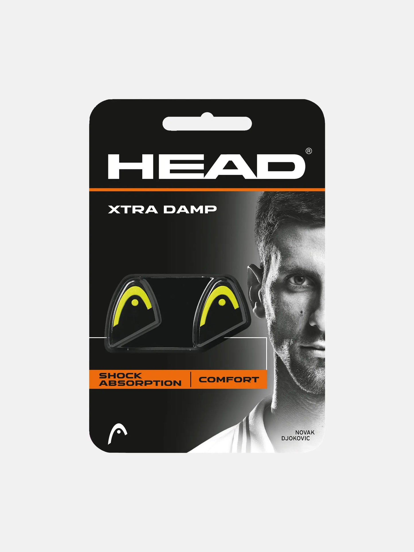 Antivibrador Head Djokovic