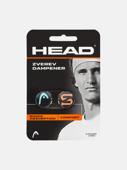 HEAD Zverev Antivibrador